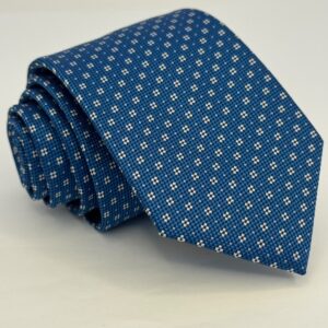 Gravata Clássica Udine – SemiSlim 7,0 cm