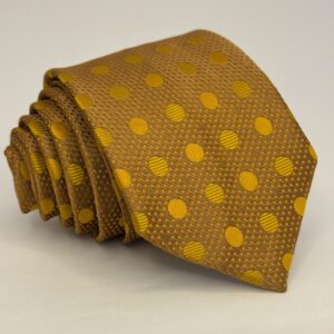 Gravata Clássica Catanzaro – SemiSlim 7,0 cm