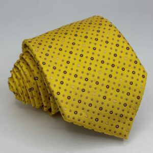 Gravata Gold 104