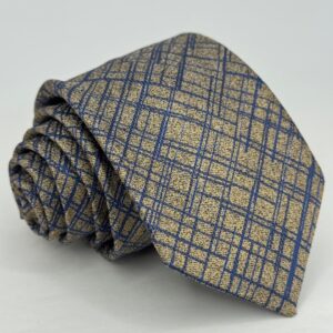 Gravata Xadrez Betetta II
