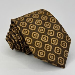Gravata Clássica Anya – SemiSlim de 7,0 cm
